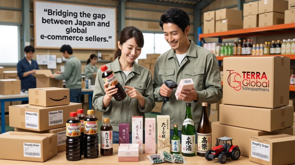 Japanese Agriculture Products A Hidden Profit Category