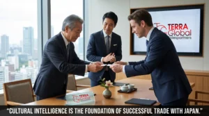 Japanese Business Culture
