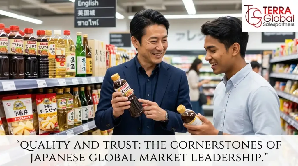 Pros and Cons of Importing Japanese FMCG Products