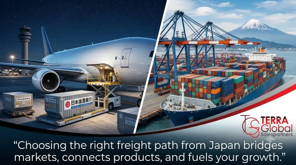 Statistics That Prove Japan Is the Right Sourcing Market