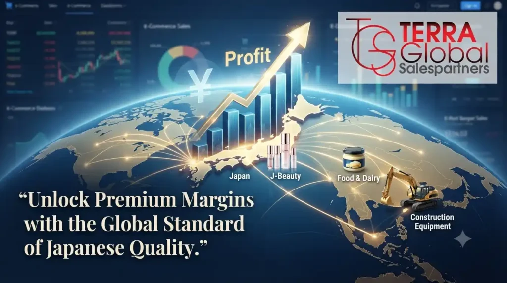Terra Global Salespartners vs Other Sourcing Platforms