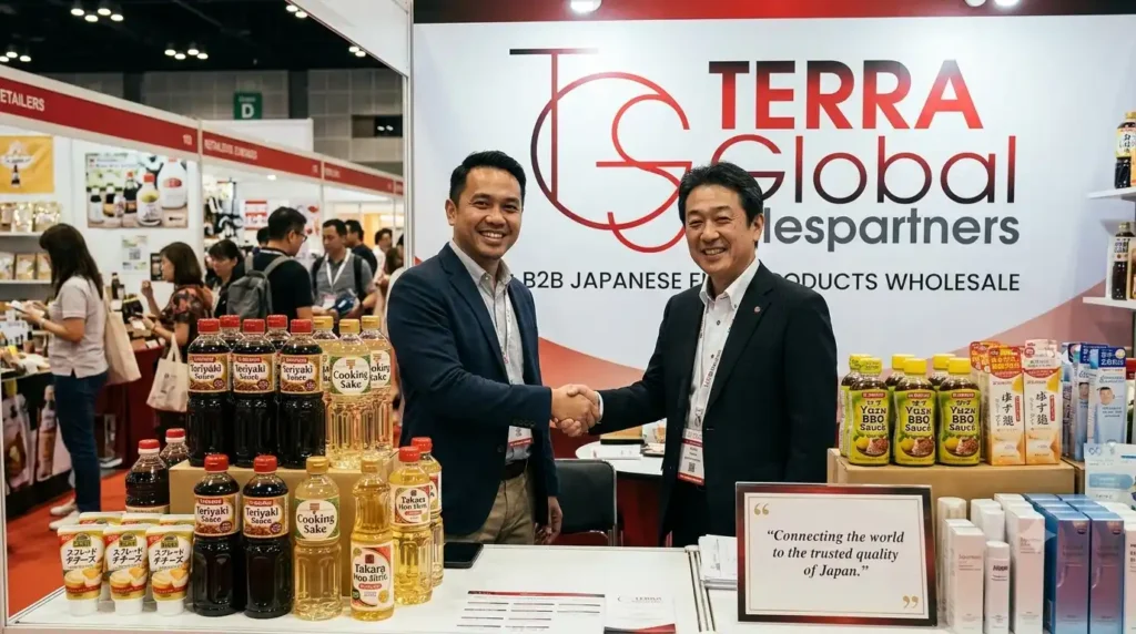 Pros and Cons of Importing Japanese FMCG Products