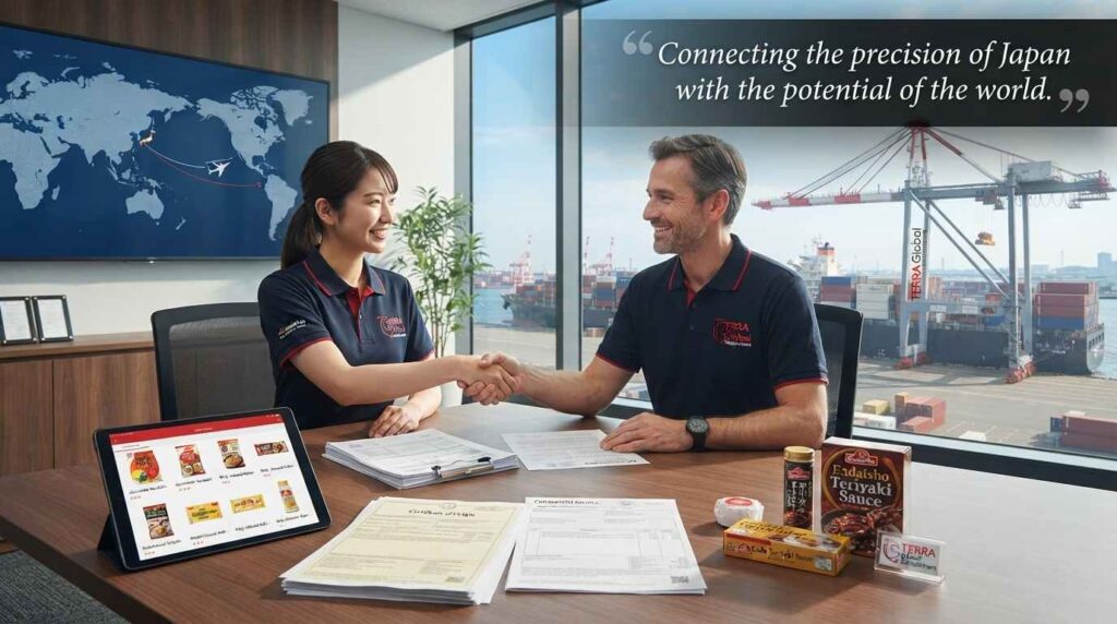 11. Practical Tips for First-Time Importers Sourcing from Japan