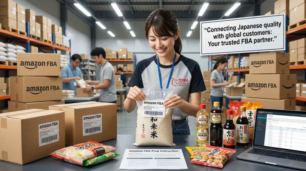 Amazon FBA Sourcing Japan, Our Product Categories
