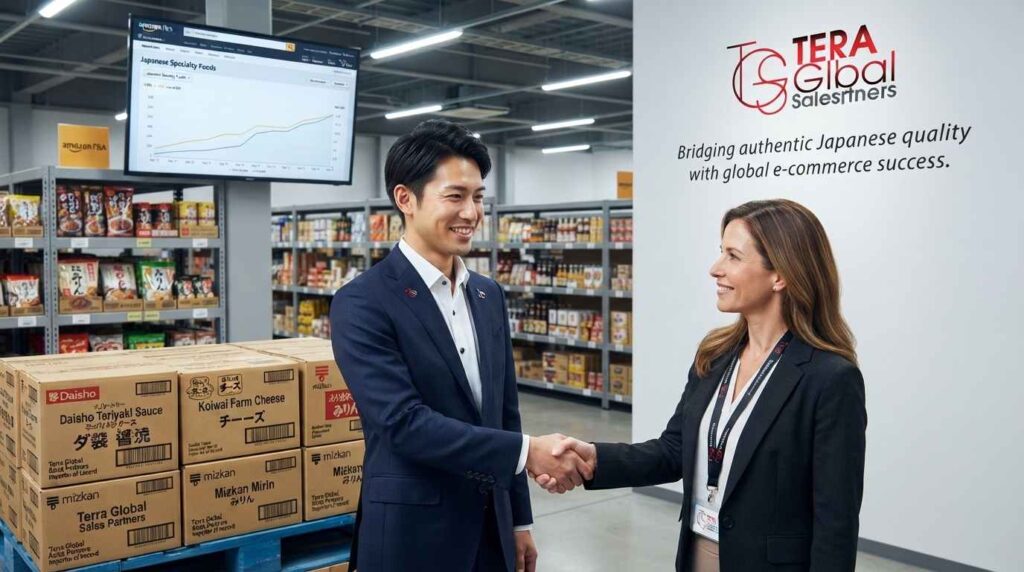 Best Japanese Wholesale Products to Sell on Amazon FBA for High Margins