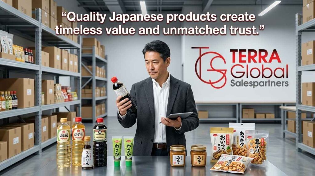 E-commerce Growth with Japanese Products, A Real Opportunity