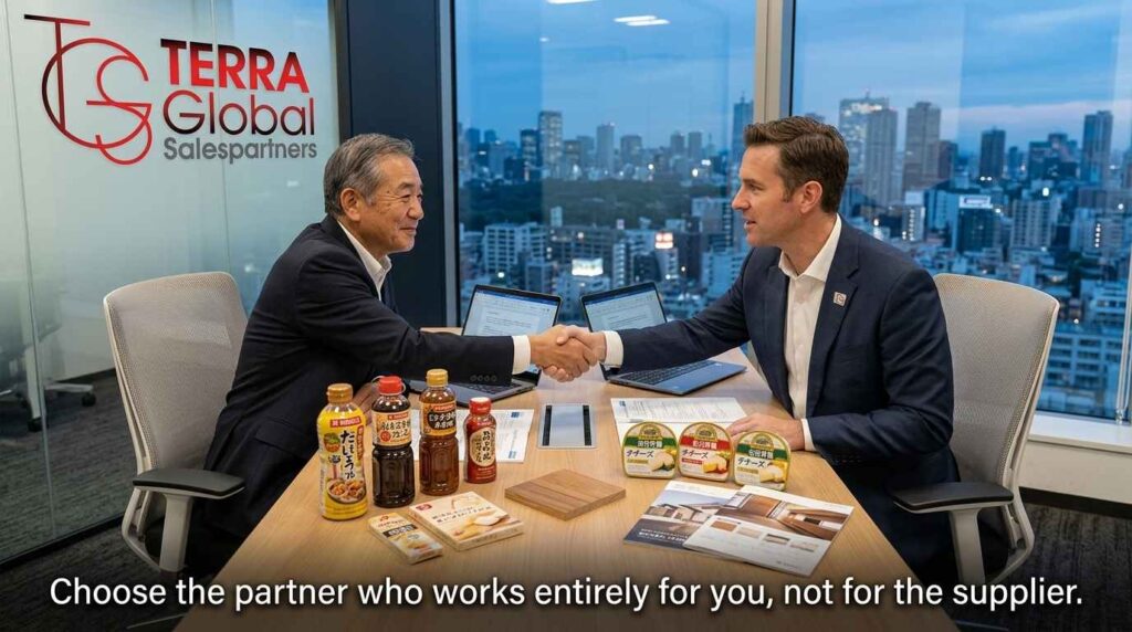How to Choose Between a Procurement Agent and Buying Agent for Japan Sourcing