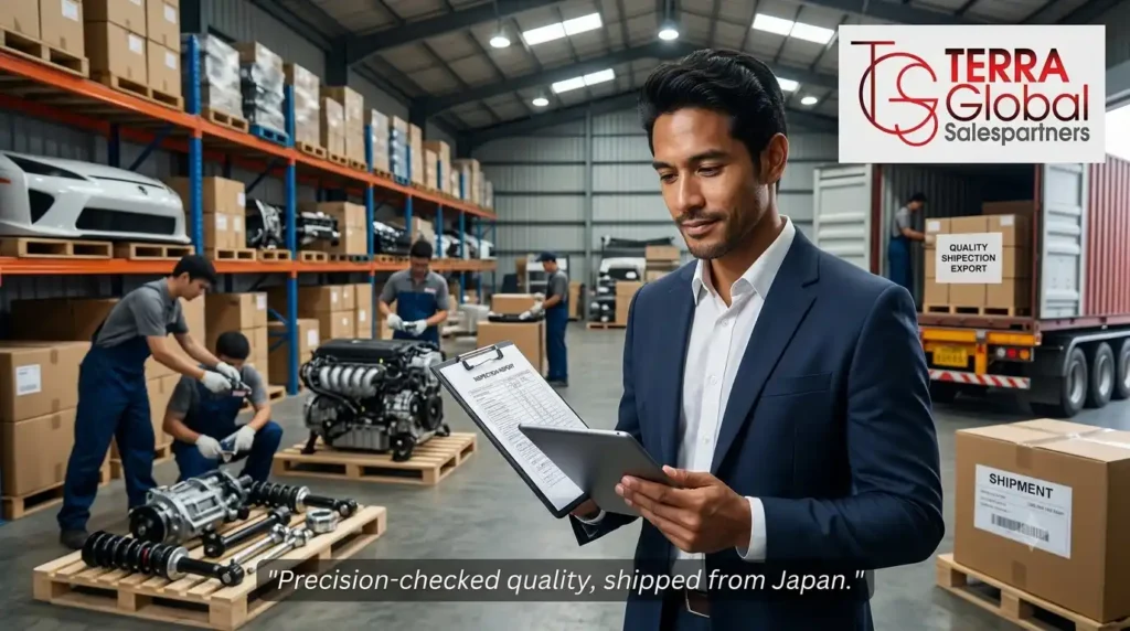 Import Compliance What UK and US Buyers Must Prepare