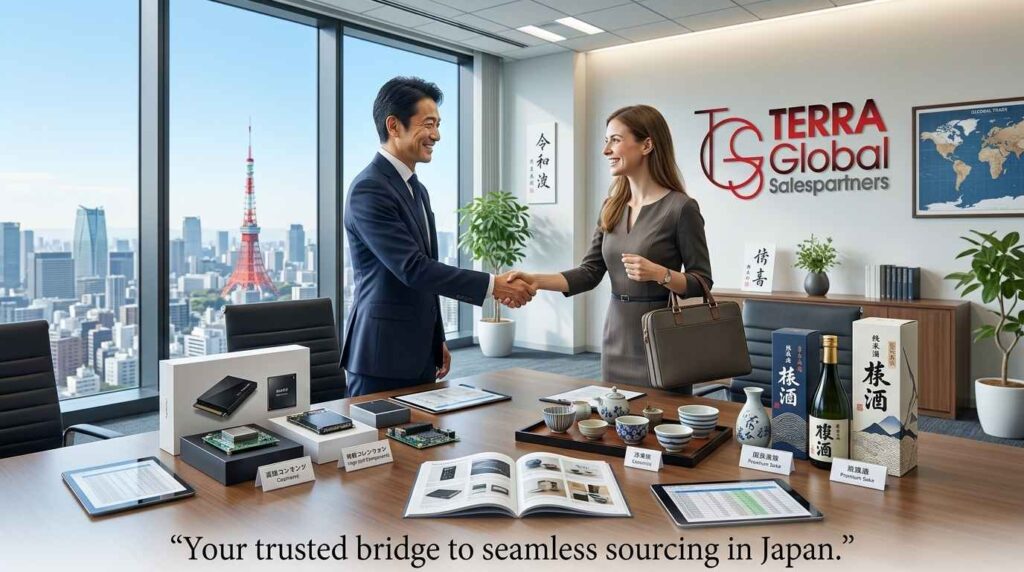 Industries and Products You Can Source Through a Proxy Agent