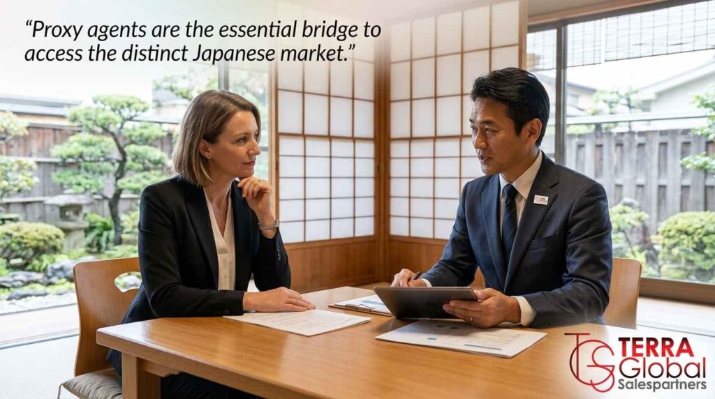 Key Services a Proxy Agent Provides