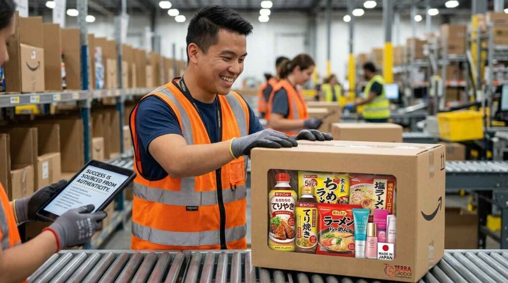 Pros and Cons of Amazon FBA with Japanese Products
