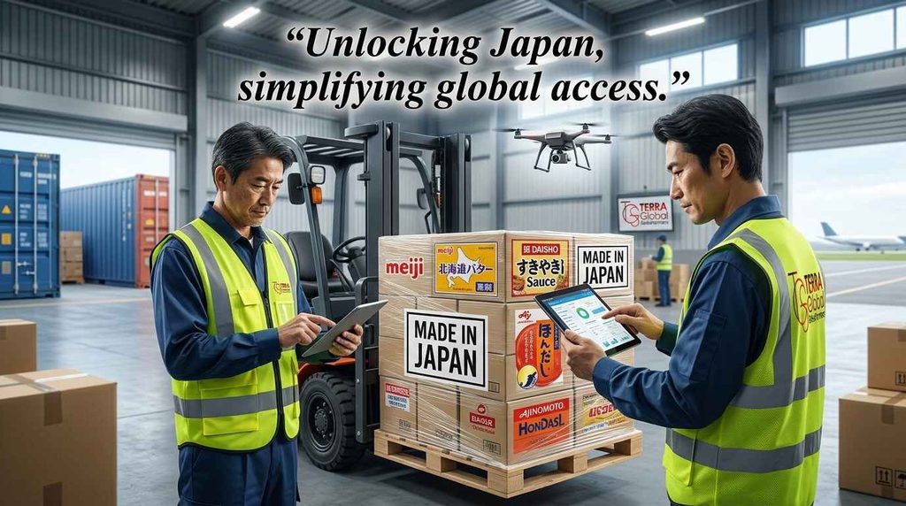 Common Mistakes Importers Make With Japan 3PL