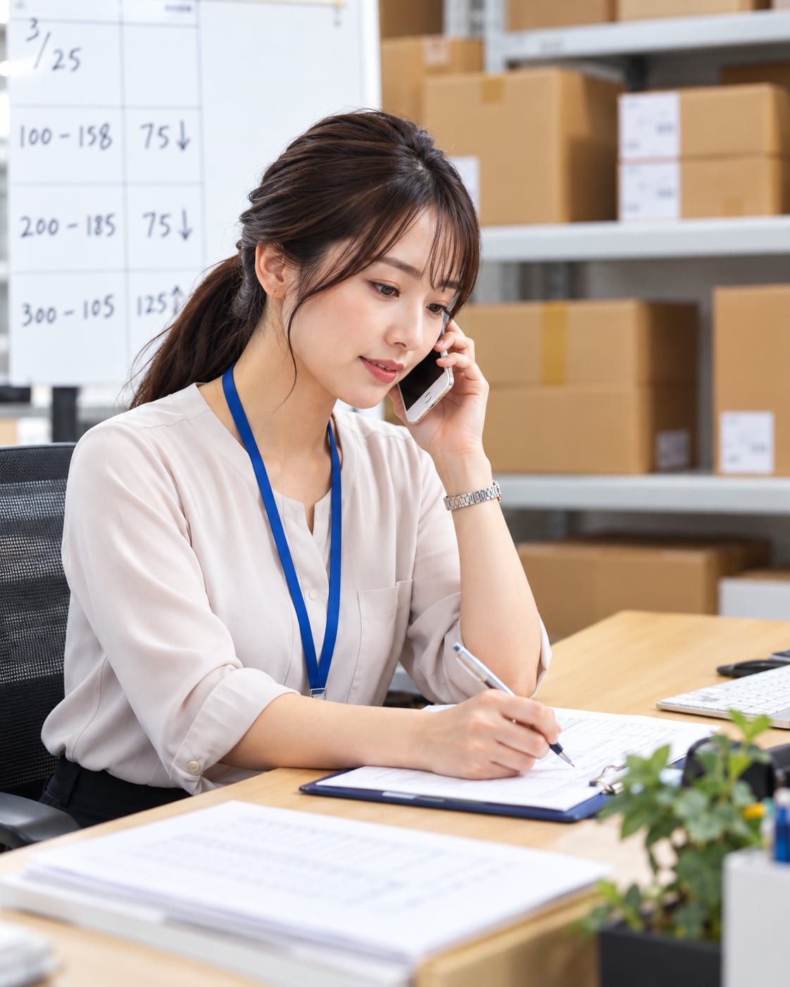 Customs Clearance Japan Women