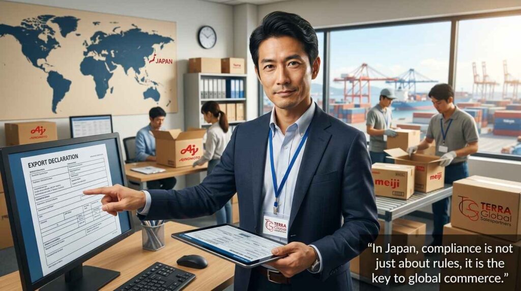EOR for E-Commerce Sellers, Amazon and Shopify