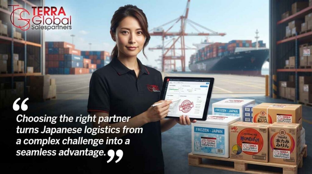 Freight Forwarder