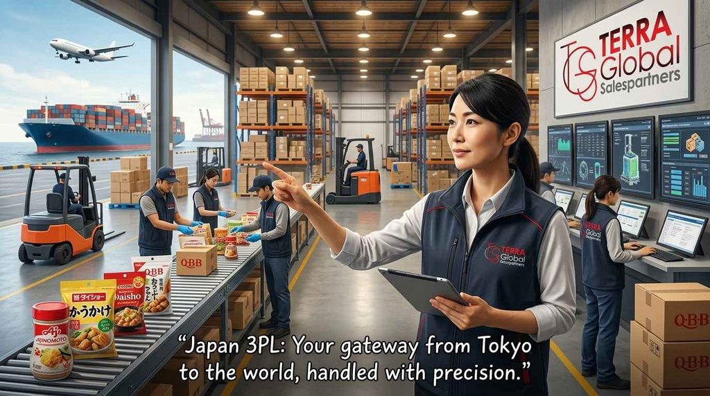 Japan 3PL vs. China 3PL, Which One Is Right for You
