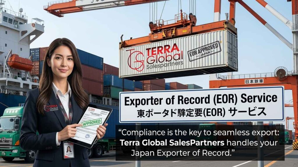 Japan Export Compliance, What You Must Know