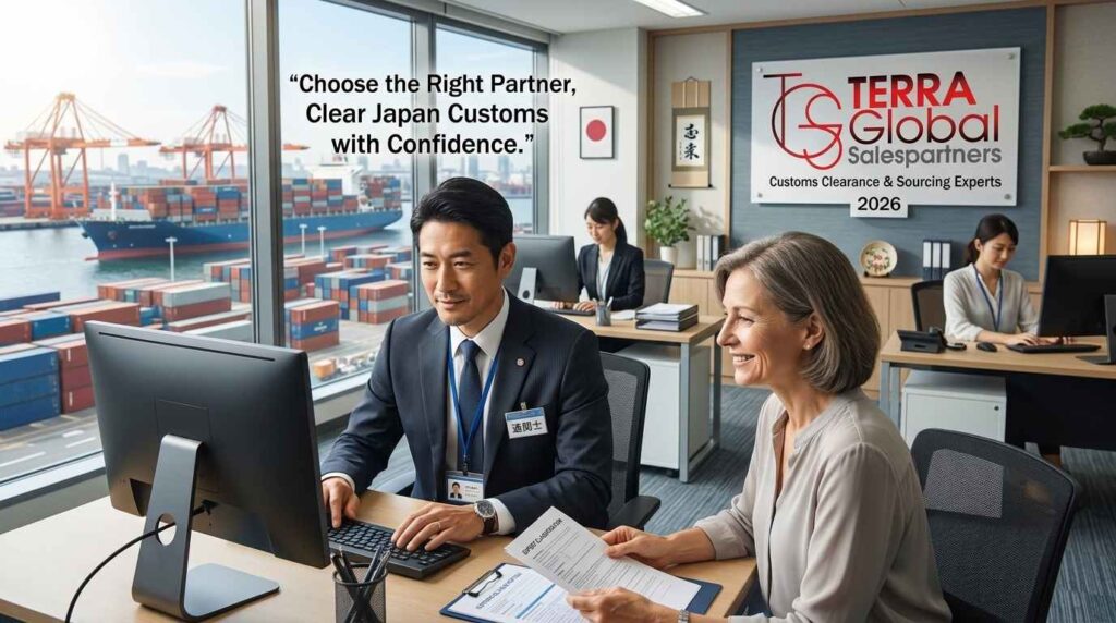 Understanding Japan Tariffs What Every Importer Must Know