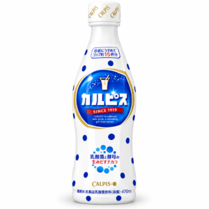 Asahi Calpis Concentrate 470ml