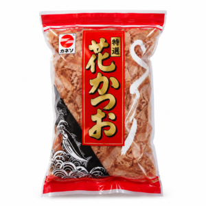 Kaneso 22 Hana Katsuo Bonito Flakes 100g