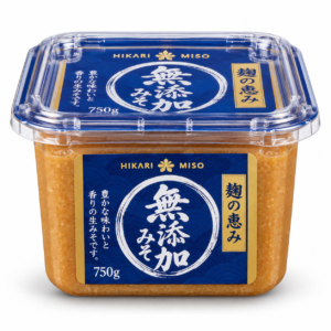 Hikari Miso Mutenka Koji Miso 750g