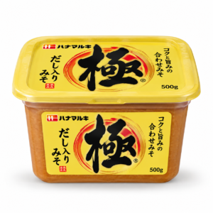 Hanamaruki Kiwami Dashi Miso 500g