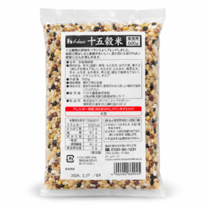 House 15 Grain Rice 500g