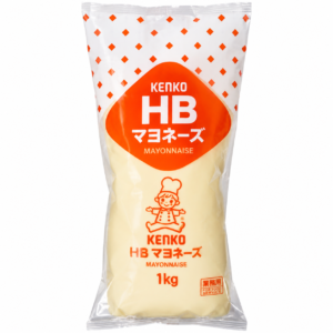Kenko Plain Mayonnaise 1kg(EX)
