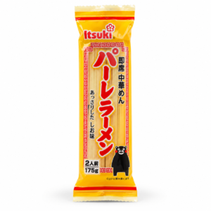 Itsuki Pare Ramen 175g