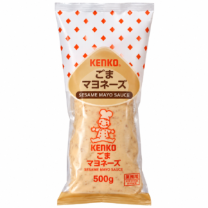 Kenko Sesame Mayo Sauce 500g (EX)