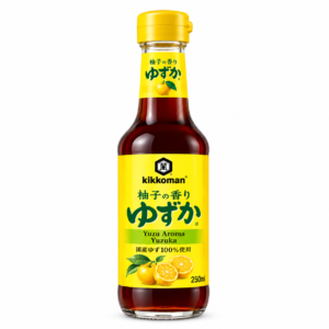 Kikkoman Yuzu Aroma Yuzuka 250ml
