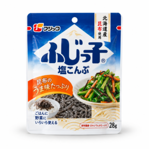 Fujicco Salted Kelp