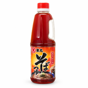 Higashimaru Noodle Soup 1.8L [Pro Use]
