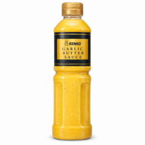 Kenko Garlic Butter Sauce 505g (EX)