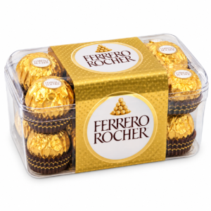 Ferrero Rocher 16 pcs