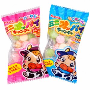 Furuta Mini Oppai Candy