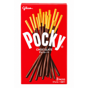 Glico Pocky Chocolate