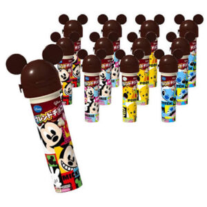 Glico Friend Chocolate D 17 g