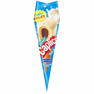 Glico Giant Caplico Milk