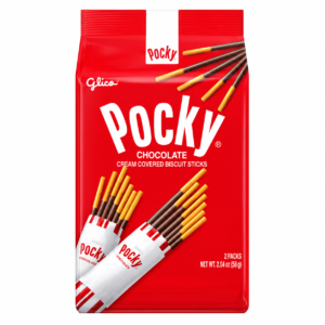 Glico Pocky Chocolate