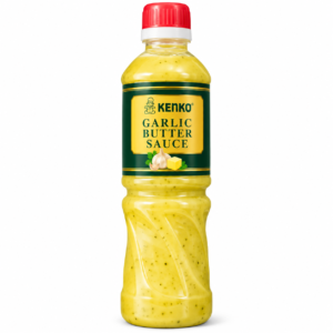 Kenko Garlic Butter Sauce 515g