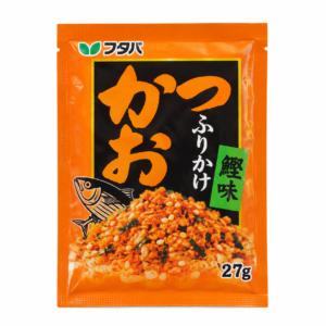 Futaba Katsuo Furikake 27g