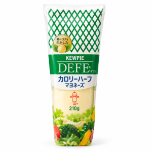 Kewpie DEFE 210g