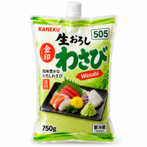 Kaneku 505 Nama Wasabi 750g