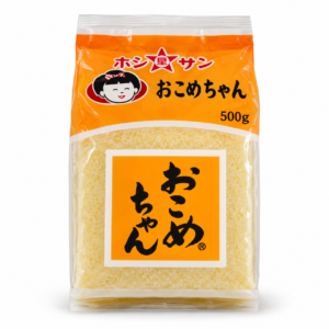 Hoshisan Okomechan 500g
