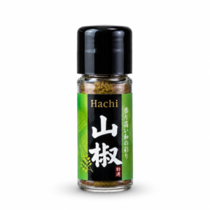Hachi Japanese Pepper