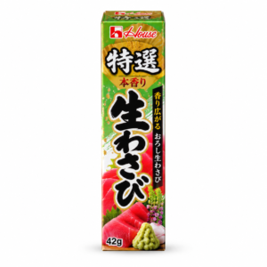 House Special Selected Fragrance Nama Wasabi 42g