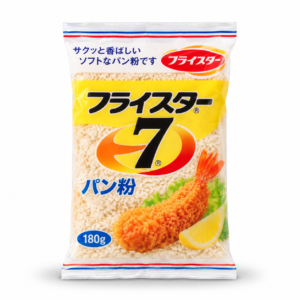 Frystar 7 Bread Crumbs 180g