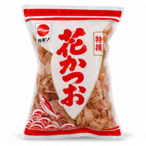 Kaneso 22 Hana Katsuo Bonito Flakes 70g