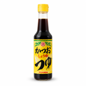 Fueki Shoyu KINBUE Ponzu Soy Sauce Yuzu